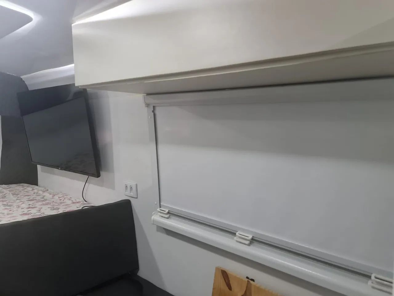 Motorhome Volare 2008 - Foto 4