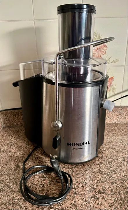 Centrífuga Mondial Premium (muito nova) - Foto 4