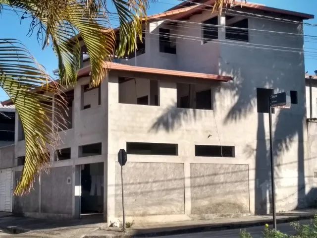 Captação de Casa a venda na Rua Turquesa, Sapucaia II, Contagem, MG