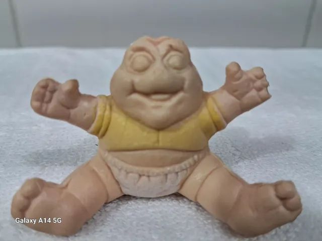 Baby Sauro Mini 