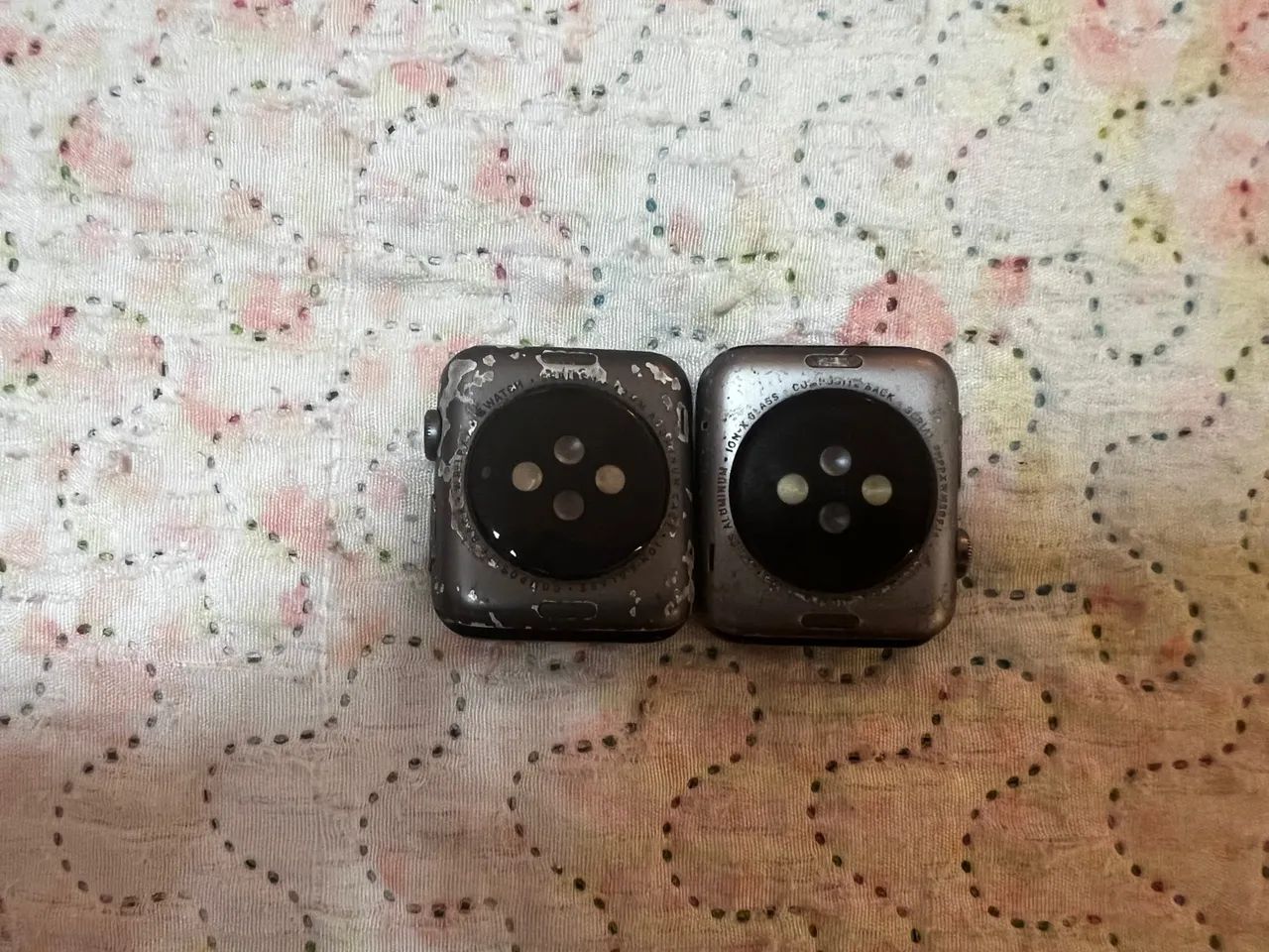 Apple Watch  retirada de peças  - Foto 3