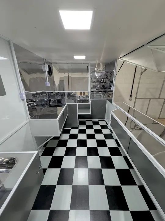 SS Trailers para Lanche  - Foto 3