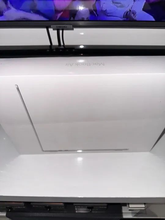 Apple MacBook Air M2 8GB 256GB cor Silver 13.6 Pol - Foto 2