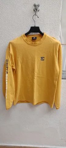 Blusa moletom, ótimo estado de conservação