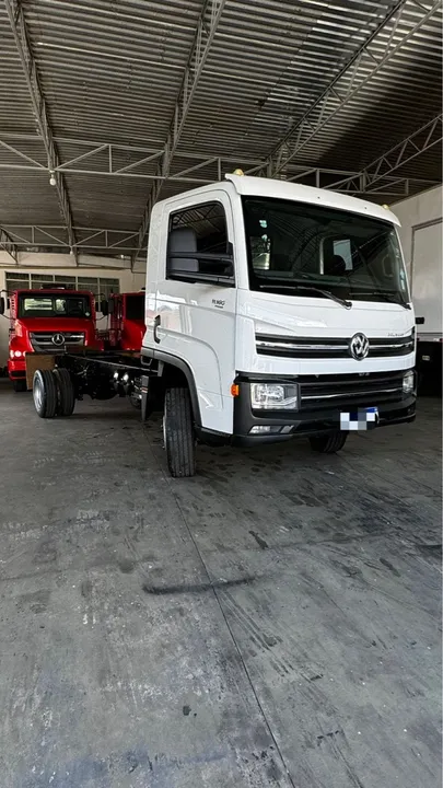 Volkswagen 11-180 2019 