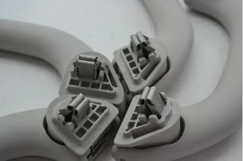 Kit 4 Puxador Alça Teto Pqp Volkswagen Jetta 2016 Original - Foto 6