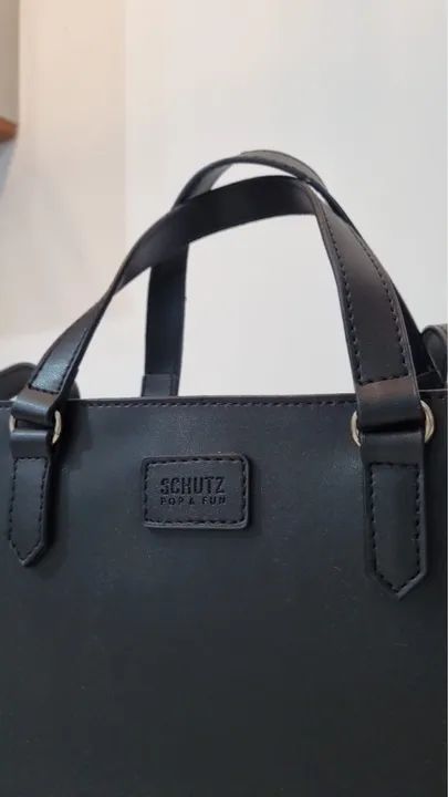 Bolsa Schütz Original - Foto 3