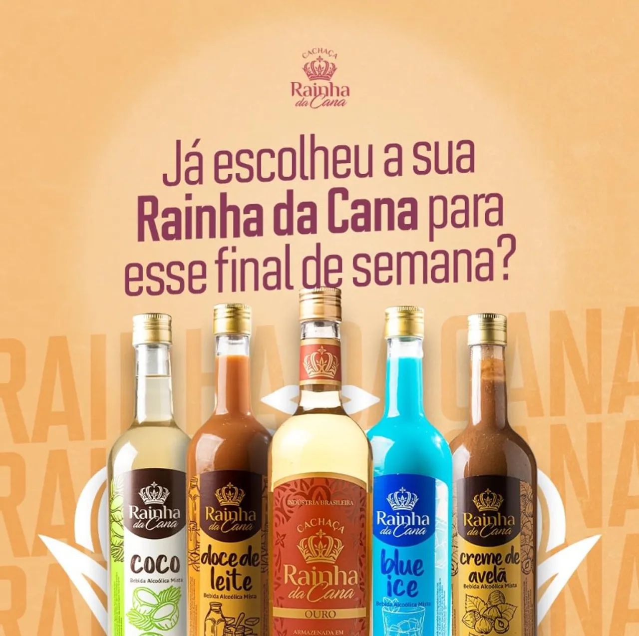 Banana - Rainha da Cana - Foto 2