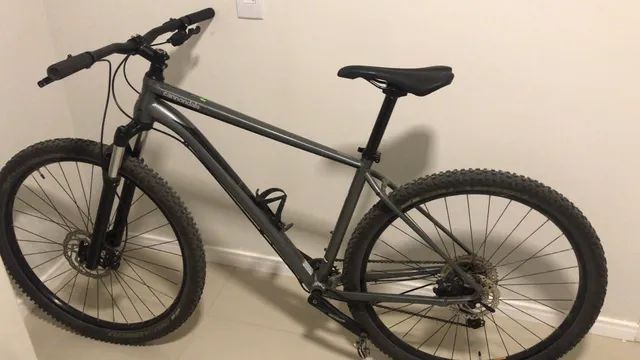 Cannondale mtb olx new arrivals