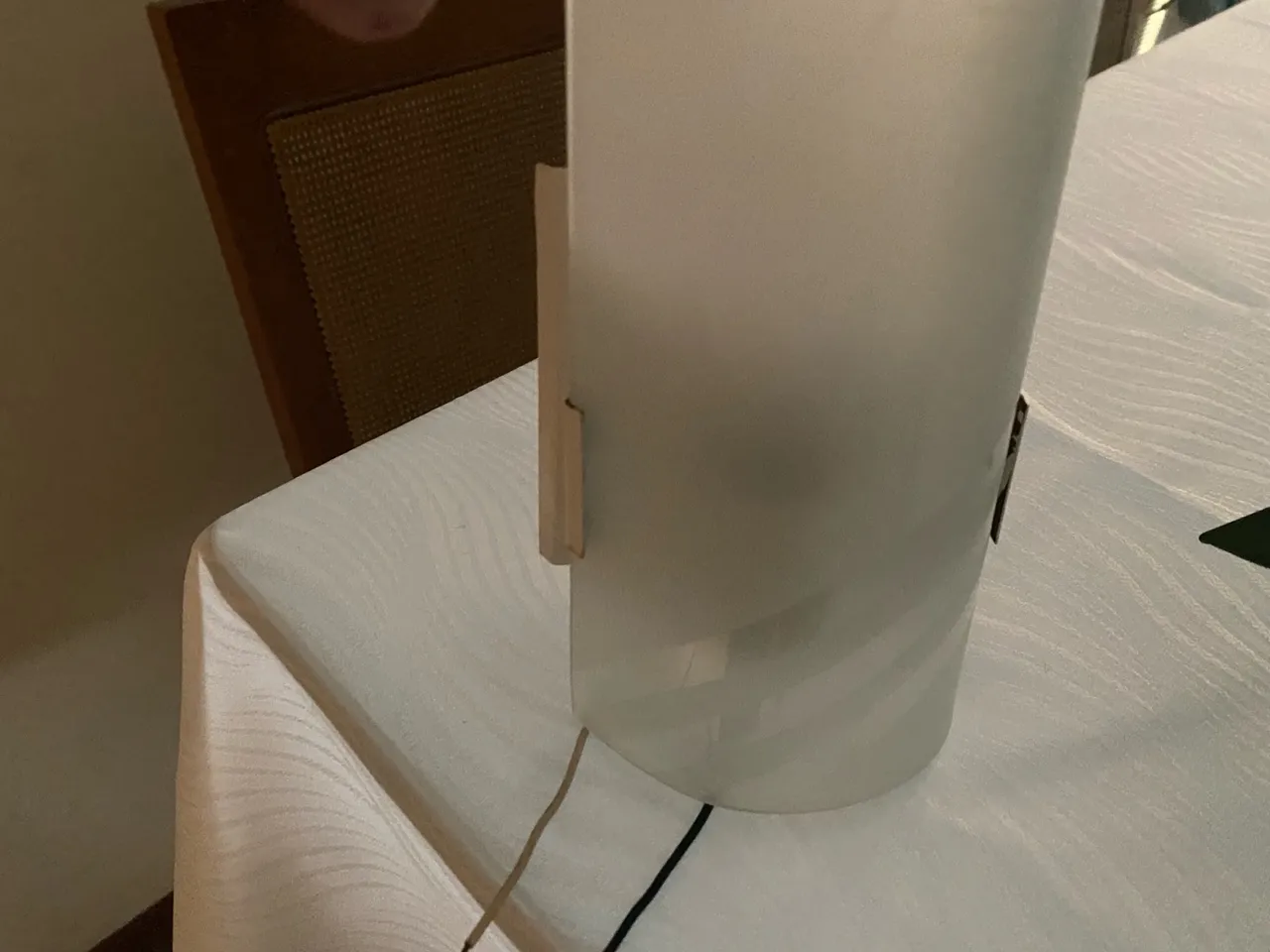 Luminária