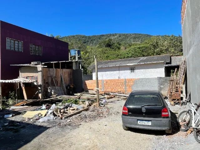 Terreno 77 m2 ou 154 m2-Alto do Ribeirão próximo do Clube dos Quarenta - Foto 3