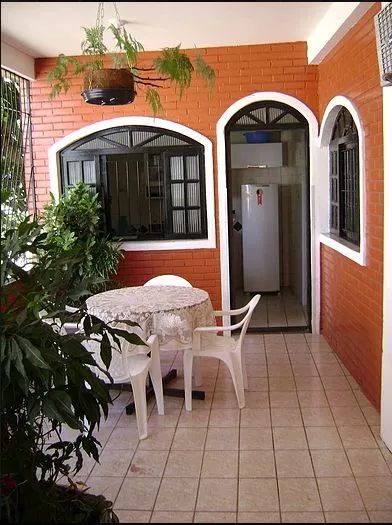 Aptos para temporada na Praia de Itaparica