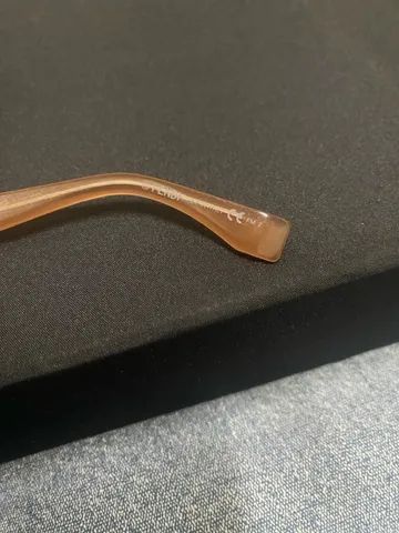 Óculos Fendi ORIGINAL ! - Foto 5