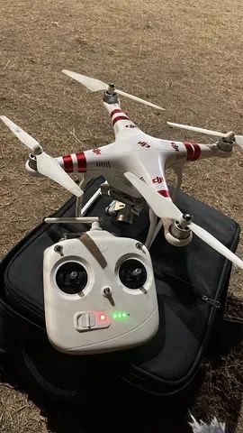 Olx sales dji phantom