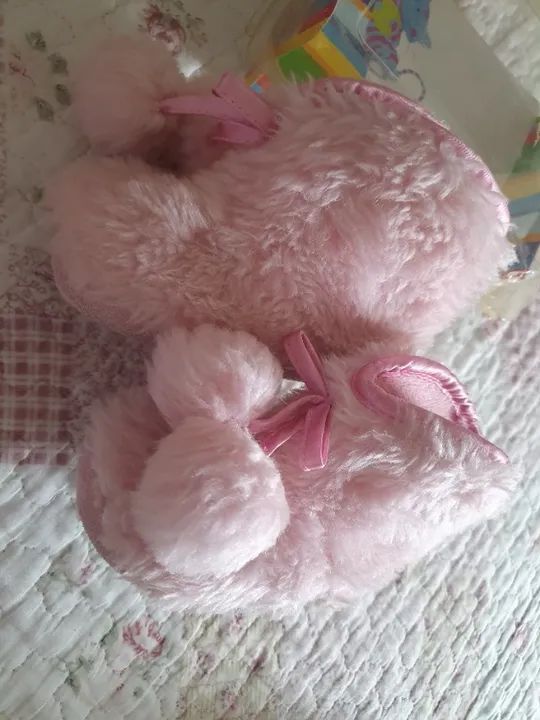 Bota rosa