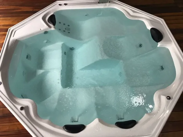 Ana:spa direto de fabrica