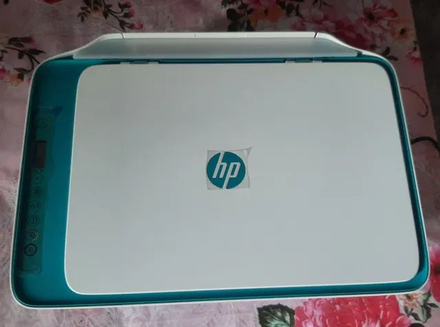 Impressora Deskjet HP - Foto 6