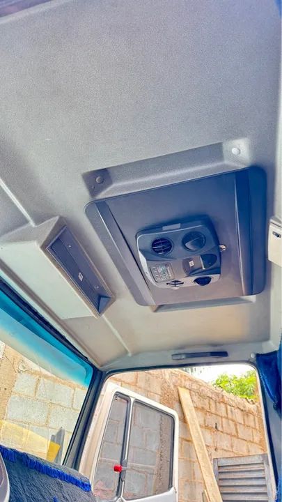 MB 710 PLUS 2003 - Foto 13