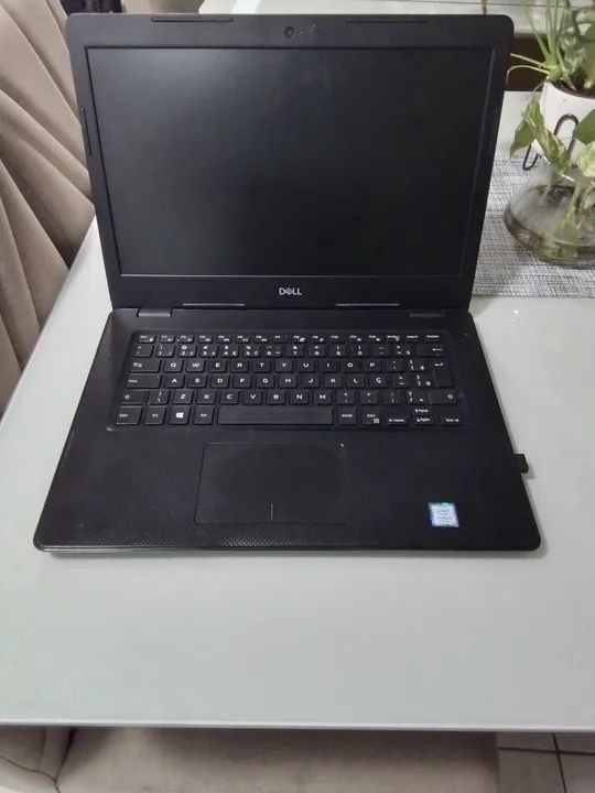 Notebook Dell i5 16 Ram ssd m.2 1tb
