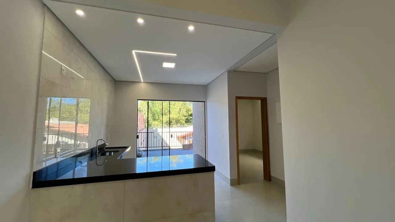 CASA 3 Quartos, Area Gourmet - Vila Brasília / Sao Joaquim / Parque imperial  - Foto 12