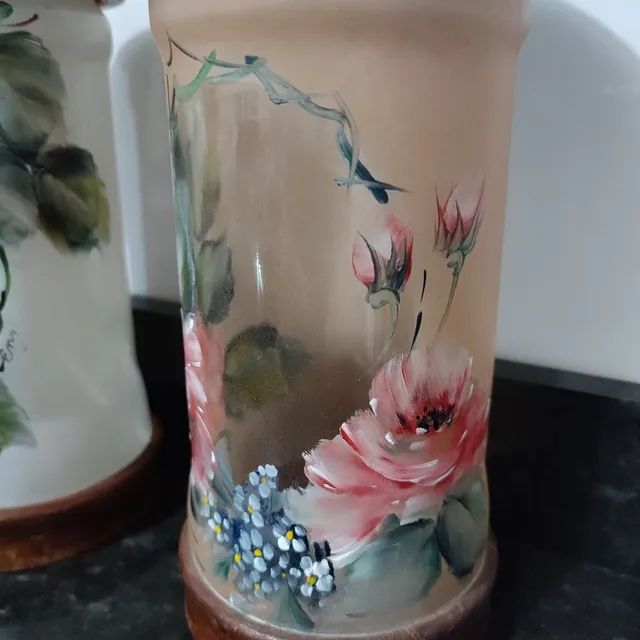 Pote decorativo  - Foto 5
