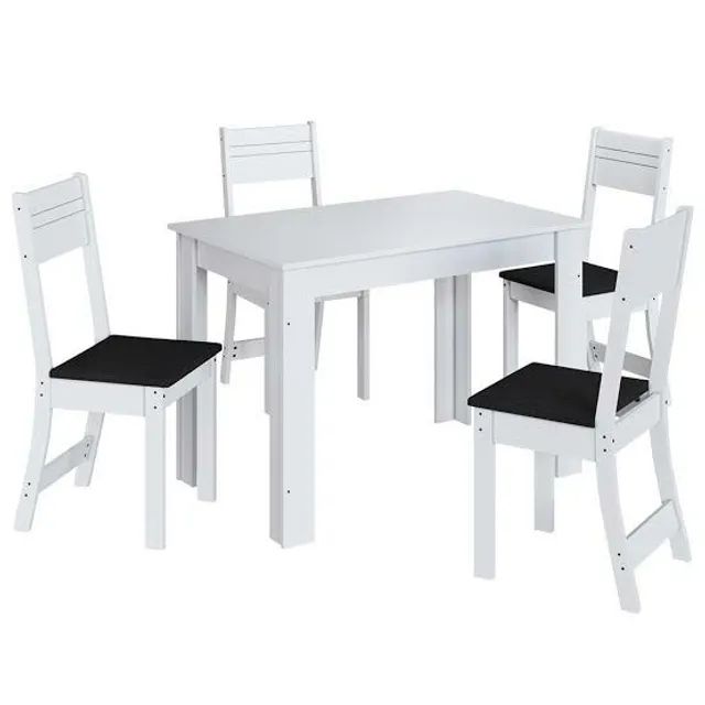 Mesa caribe levo hoje 