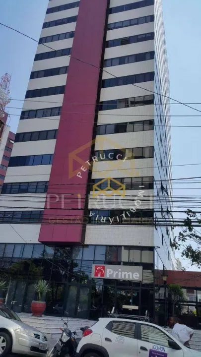Sala Comercial à venda, Vila Guarani (Zona Sul), São Paulo - SA0206.