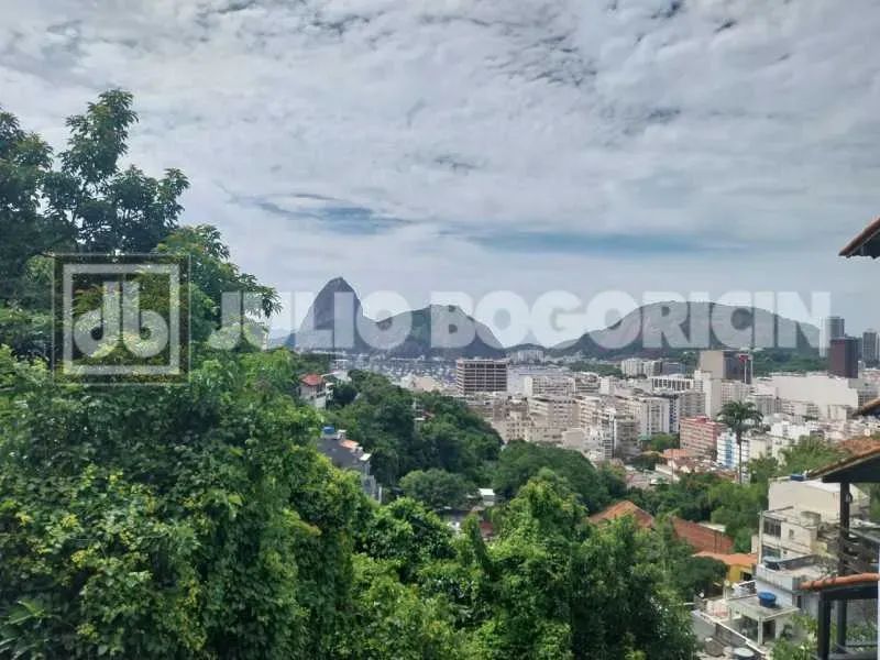 Excelente terreno em Botafogo - 412 m²
