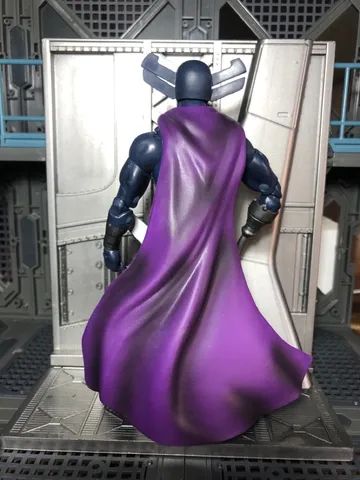 MARVEL LEGENDS / GRIM REAPER - Foto 2
