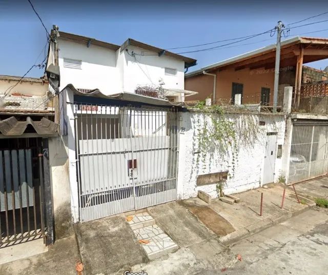 Captação de Casa a venda na Rua Professor José Kliass, Rio Pequeno, São Paulo, SP