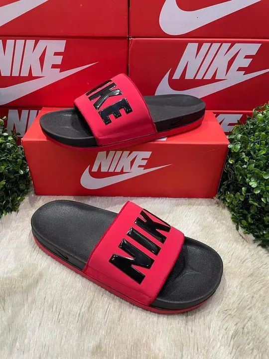 Chinelo Nike Revive, primeira linha (encomenda) - Foto 3