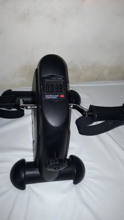 Mini Bike ergometrica  - Foto 2