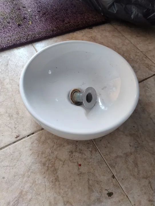 Cuba louça  - Foto 2