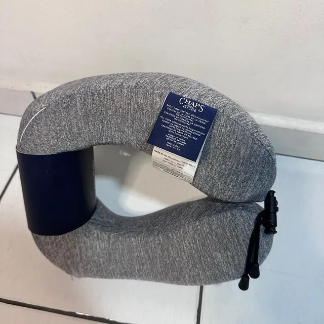 Travesseiro Pescoço  - Foto 3