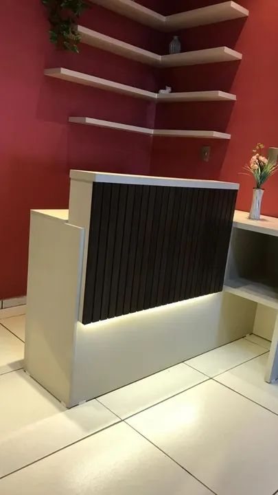 Balcão para lojas - Foto 6