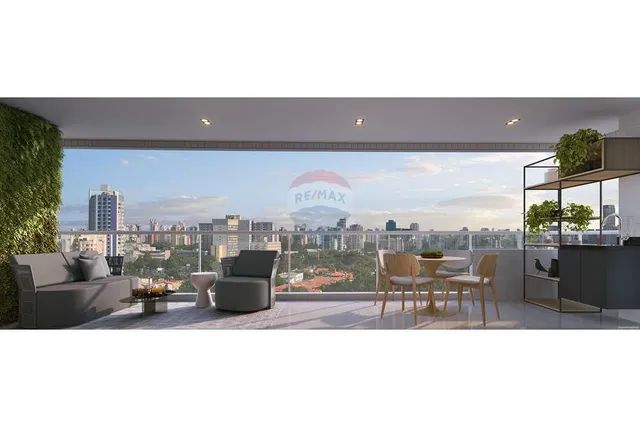 Apartamentos na planta Tango - Foto 2
