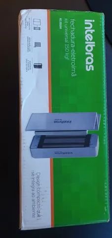 Fechadura eletroimã  FE 20150