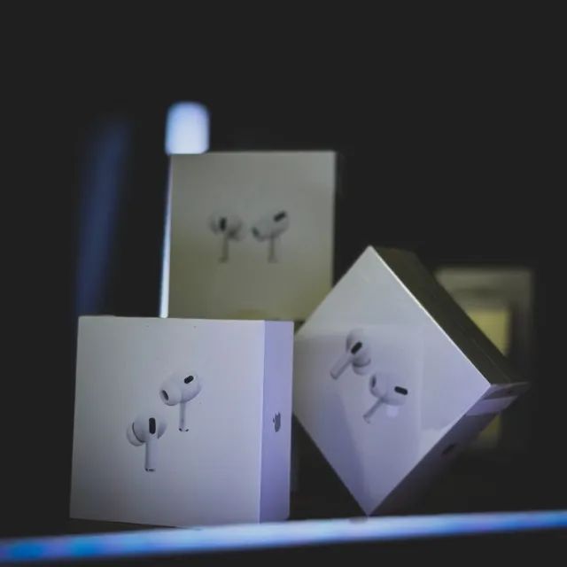 AirPods Pro 2 (lacrado)