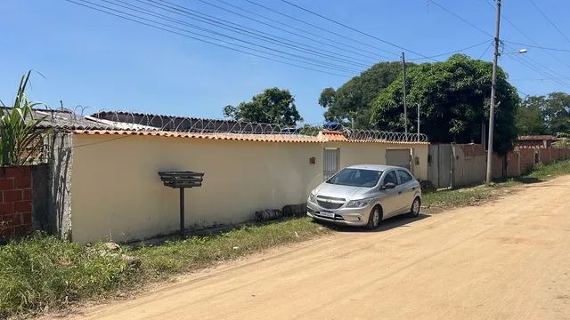 Captação de Casa a venda na Avenida Getúlio Vargas, Centro, Araruama, RJ