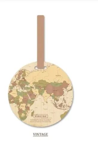 Identificador de bagagem - Foto 2