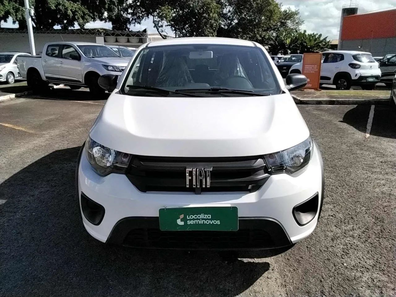 Carros Usados e Novos à venda em Vitória da Conquista, BA
