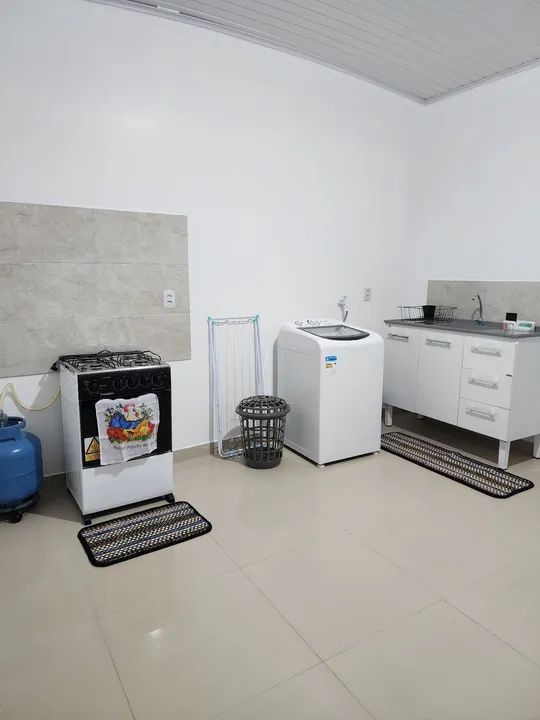 Apartamentos Mobiliados  - Foto 12