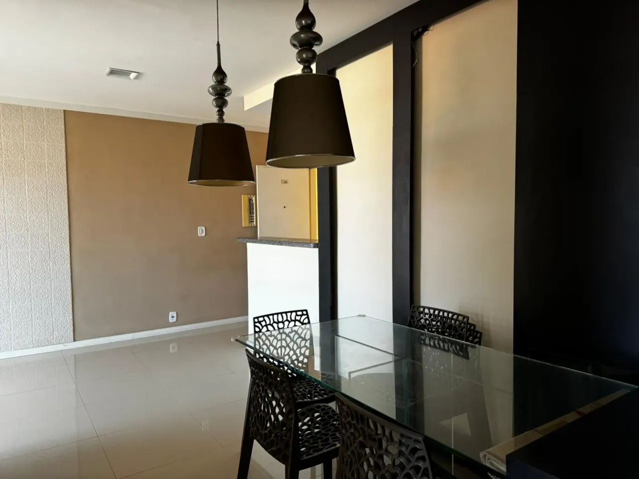 Alugo: apartamento, condomínio Del Fiore - Foto 5