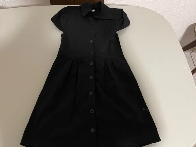 Vestido 10 anos