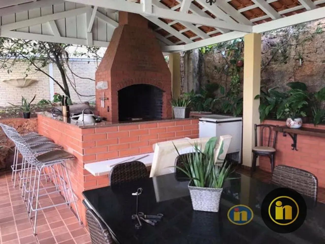 Prédio Comercial para locação, Petrópolis, Londrina - PR0026. - Foto 2