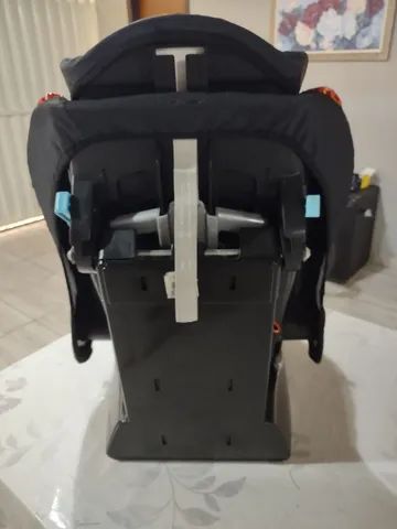 Cadeira Burigotto Matrix Evolution 0Kg a 25Kg Reclinável  - Foto 5