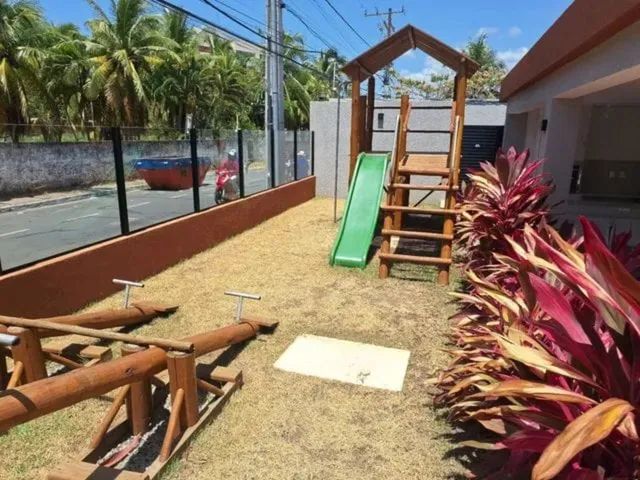 Casa térrea com 2 suítes em Buraquinho - Foto 4