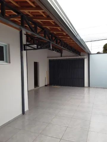Captação de Casa a venda na Rua Araponga, Jardim Dom Bosco, Indaiatuba, SP