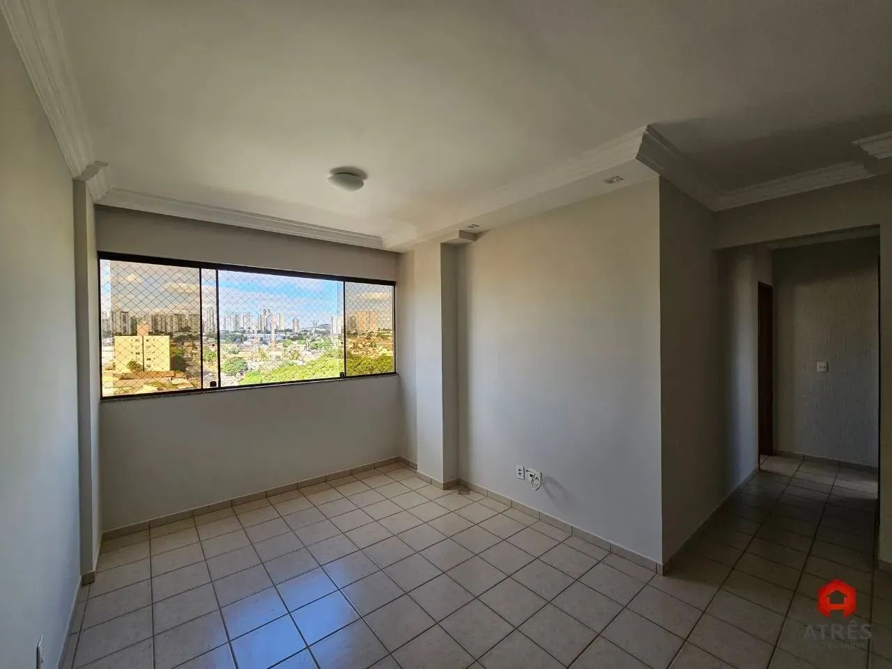 Apartamento para locação com 68m² localizado no Setor Jardim América. - Foto 12