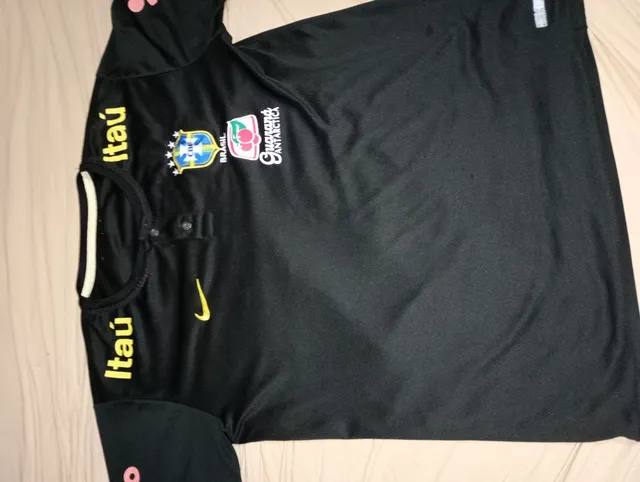 Camisa selecao brasil  +175 anúncios na OLX Brasil